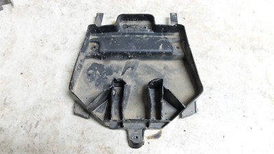 08 Kawasaki ZG 1400 ZG1400 B Concours inner storage box tray | eBay