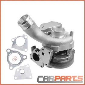 Turbolader Abgasturbolader für Audi A4 B7 A6 C6 A8 Q7 4LB VW Touareg Phaeton 3D