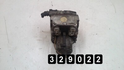 2000 MERCEDES SPRINTER ABS STEUERGERAT