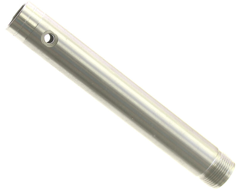 Compkart Stub Axle Spindle Stem L176 Verde Go Kart Karting Race Racing