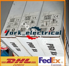 1PC Brand New GRACO 247937 Electrostatic Gun via FedEx or DHL