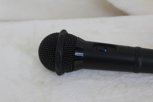 Nintendo Microphone Wii U WUP-021 Official OEM Authentic Nintendo *Tested* - Picture 2 of 8