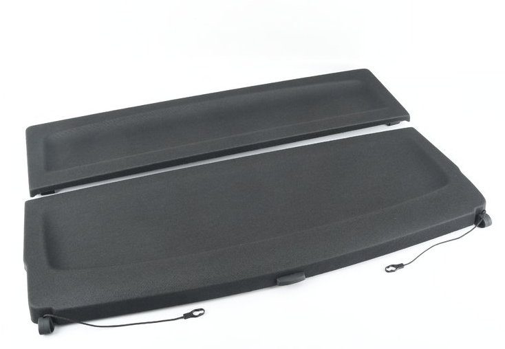BMW X1 F48 Rear Parcel Shelf 51467378619 7378619 NEW GENUINE | eBay