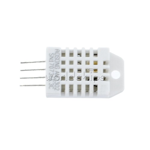 DHT22/AM2302 Digital Temperature Humidity Sensor Replace Arduino SHT11SHT15 - Picture 2 of 8