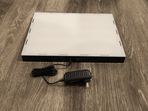 Funko Pop LED Bottom Display Case with Back Mirror (Funko Pops are not Included) - Picture 10 of 14