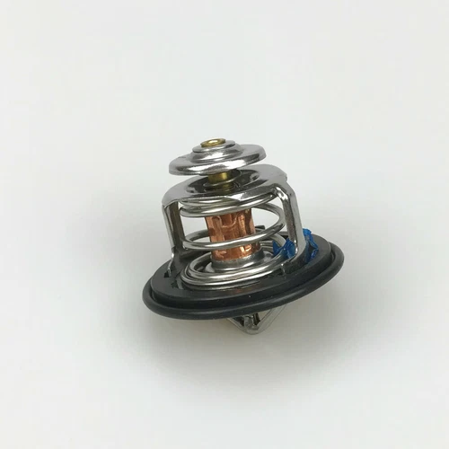 Genuine OEM Thermostat Assembly w/Gasket For Honda Acura CRV Civic 19301-PAA-306 - Bild 8 von 11