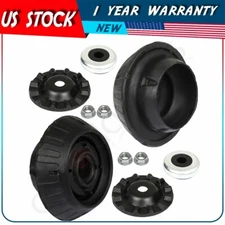 Shock Strut Mount Kits For Honda Insight 2010-2013 Front Driver Passenger Side