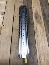 Accuride 9308E 18" Heavy Duty Slide (Right Side)