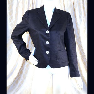 ladies boating blazer