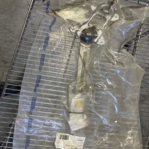 22071951 Regulador de ventana lado del conductor izquierdo GMC Chevy Pickup Suburban Yukon Foto 2 de 2