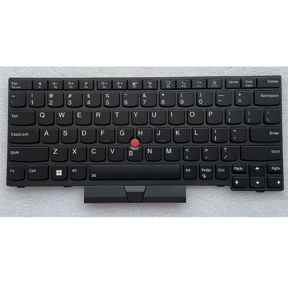 For Lenovo Thinkpad X13 Gen1 L13 Yoga Gen2 Keyboard Backlit