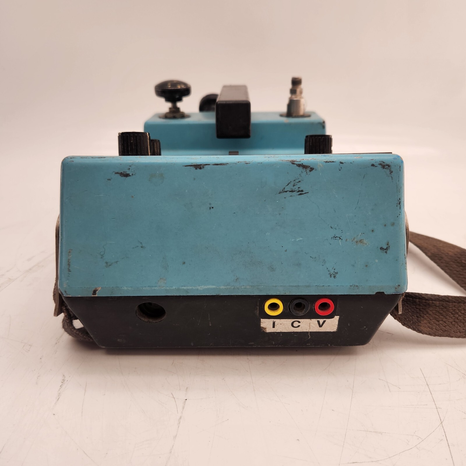 Transcat DPI601 Precision Digital Pressure Indicator/Calibrator