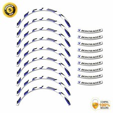 STAR SAM ® STICKERS TREK BONTRAGER FOND BLANC AUTOCOLLANTS VTT 26 "