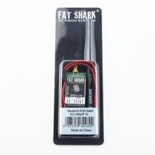 Fat Shark FSV2469 1.3GHz 1G3 250mW 4CH Tx Transmitter(EU Version)