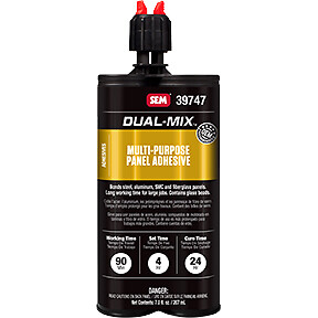 Multi-Purpose Panel Adhesive