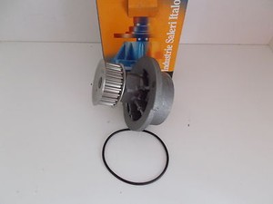 Details About Water Pump Opel Astra Vectra B Zafira Tigra 14 16 Petrol 506308 8521 1 04728 Show Original Title