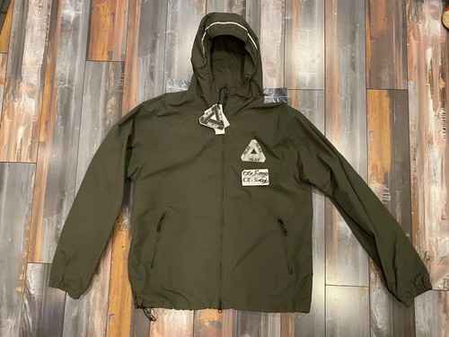 palace 3m reflective jacket