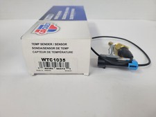 NEW - Engine Coolant Temperature Switch CARQU...