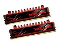 G. SKILL 8 GB DIMM 1333 MHz PC3-10666 DDR3 Memory F3-10666CL9D-8GBRL 