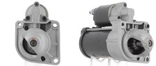 ROTOVIS Automotive Electrics 8080519 Starter Anlasser 1,2kW für FIAT 500 (312)