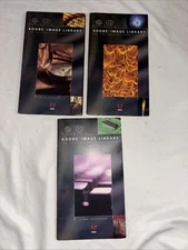 Adobe Image Library Time Elements, Fire, Cyber Technology creative Professional