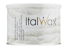 Italwax Zinc Oxide Warm Wax 13.5oz 400ml