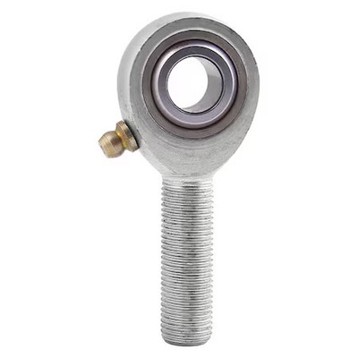 Qa1 Kml16z-1 Precision Greasable Rod End, Steel