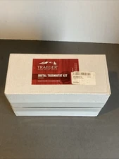 Traeger Wood Pellet Grills Digital Thermostat Kit BBQ020 / BAC315 New Sealed Box