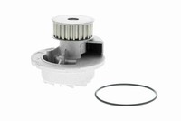 Wasserpumpe Vaico V40 50034 FÜR Opel Saab KÜHlmittelpumpe Wasserkreislaufpumpe