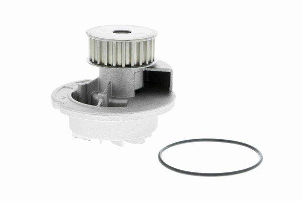 Wasserpumpe Vaico V40 50034 FÜR Opel Saab KÜHlmittelpumpe Wasserkreislaufpumpe-image