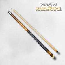 Predator LE7 1999 edizione limitata 200 pezzi con stecca da biliardo albero 314 bastone da biliardo