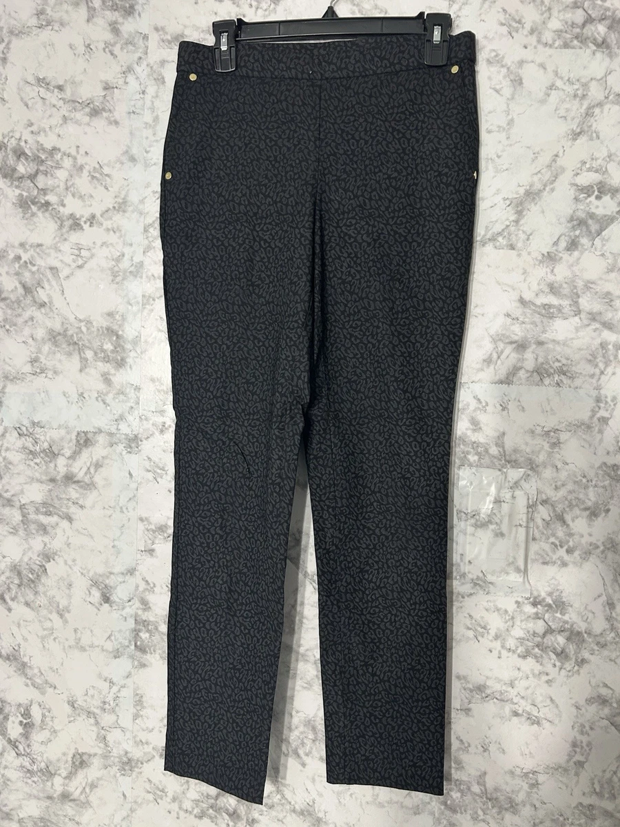 Pantalon Décontracté ANNTIAN Velours Coton - Taille S - Occasion Très Bon état