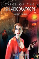 Jean-Marc Lofficier (U. A.) | Tales Of The Shadowmen 7 | Taschenbuch | Englisch