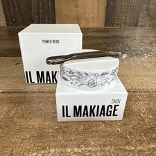 IL Makiage Power Redo Anti-Aging Blur Smooth Wrinkle Filler 20ml Vitamin C  *NEW