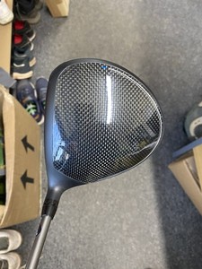 Tête De Driver Cobra Aerojet 10.5° - Gauche (LH) - Occasion