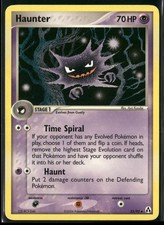 Haunter Uncommon Legend Maker 35/92 NM on eBay