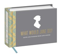Potter Gift | What Would Jane Do? | Taschenbuch | Englisch (2014)