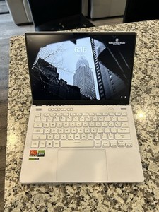 Asus Rog Zephyrus G14 Rtx 4060 | eBay Asus Rog Zephyrus G14 Rtx 4060 | eBay