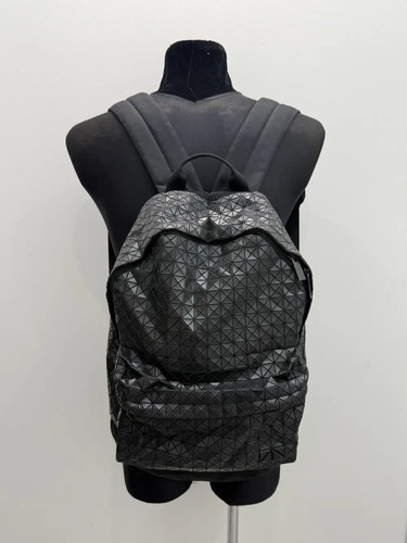 Issey Miyake Bao Bao Geometric Backpack Bag