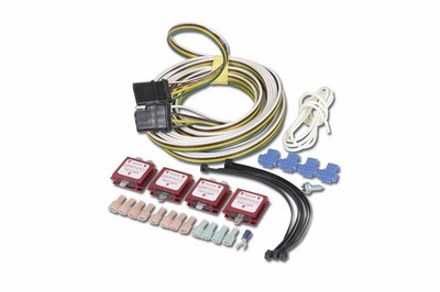 Demco RV 9523010  TOW BAR ACCESSORIES