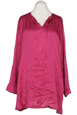 Selection by Ulla Popken Bluse Damen Oberteil Hemd Hemdbluse Gr. EU ... #vm7wsex