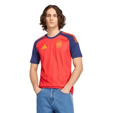 adidas Men's Spain 2026 Home Jersey size XLarge Brand New with tags