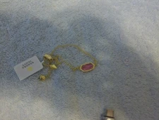 Kendra Scott Elaina Bracelet New With Tag