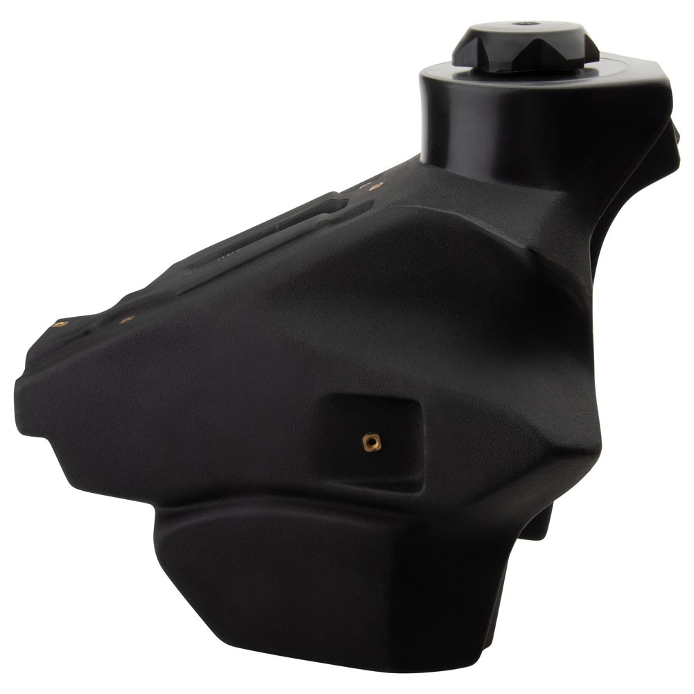 IMS Oversized Fuel Tank Gas Black 2.7 Gallon For HUSQVARNA FC FS FX 250 350 450