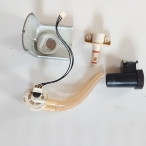 Saeco Minuto Ersatzteile 8769 Konvolut