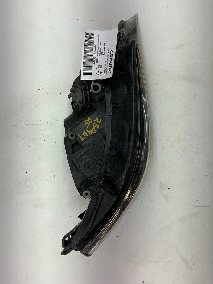 Conjunto de faros BMW 545I derecho 04 05 xenón Foto 2 de 4