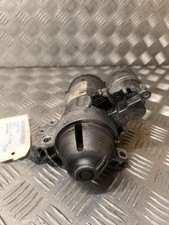 Démarreur BMW SERIE 1