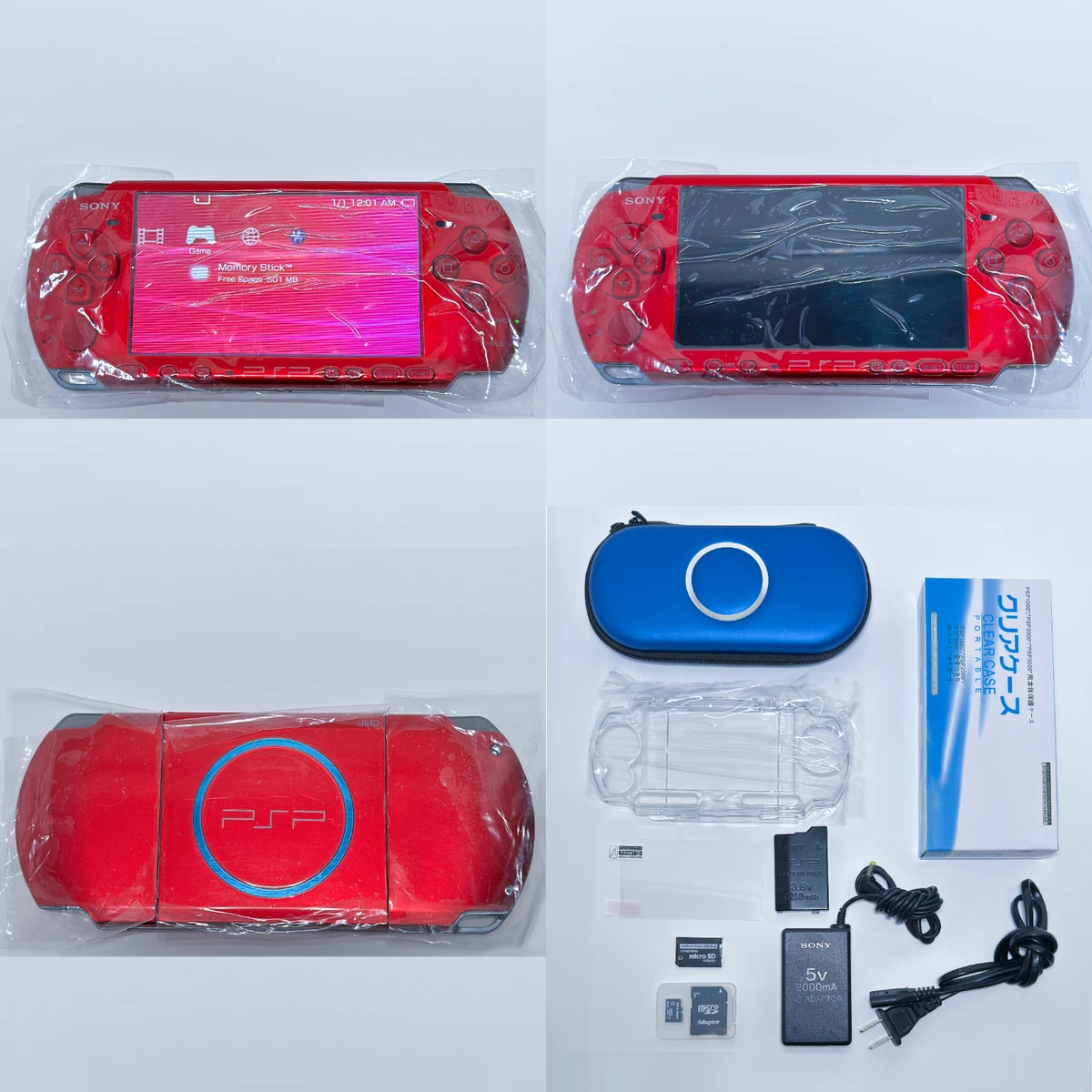Psp 3000 Bundle for sale | eBay