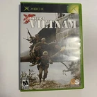 Conflict: Vietnam (Microsoft Xbox, 2004)