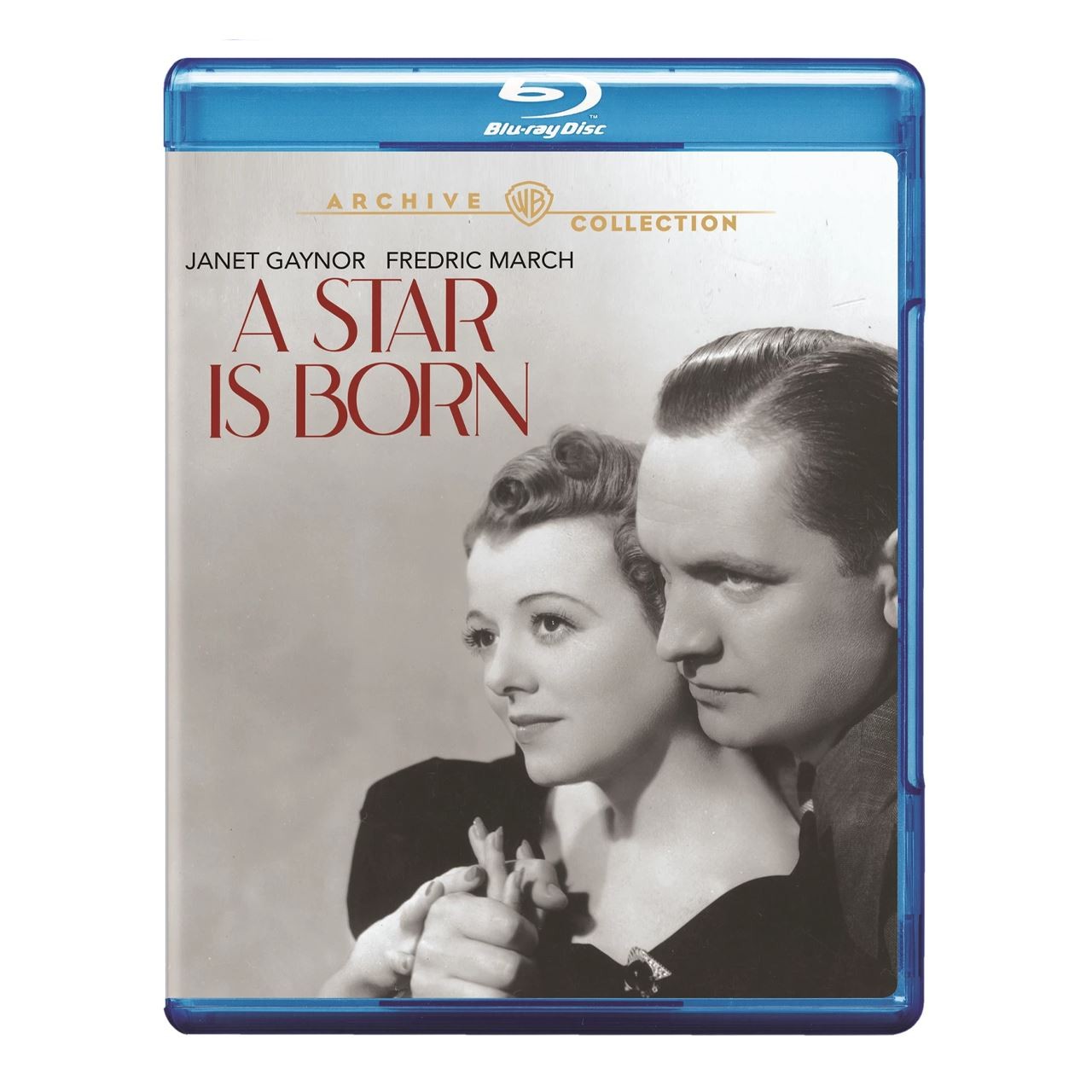 A Star Is Born [12] Blu-ray